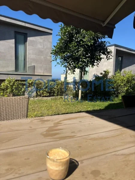 Radhime - Orikum, shitet Vile 2 Katshe Kati 0, 151 m² (Drimadhe)