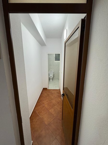 jepet me qera shtepi 1+1 Kati 1, 50 m² 350 € (️JEPET ME QERA HYRJE 1+1 NE QYTET STUDENT )