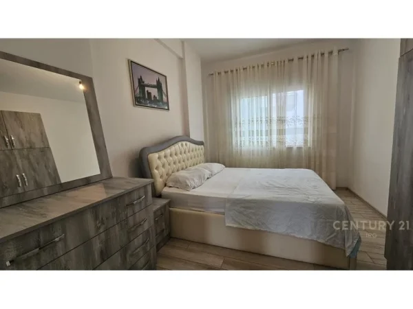 Shqiperi, shitet apartament 2+1+Ballkon Kati 2, 92 m² 225.000 € (Lalez)