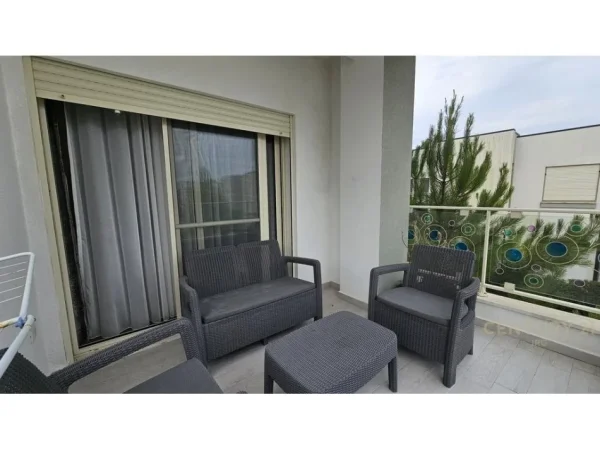 Shqiperi, shitet apartament 2+1+Ballkon Kati 2, 92 m² 225.000 € (Lalez)