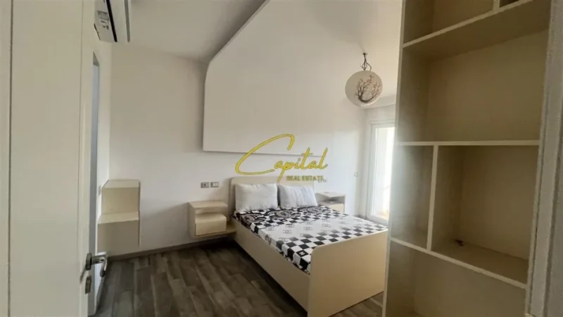 Tirane, jepet me qera apartament 2+1 Kati 2, 125 m² 550 € (ASTIR)