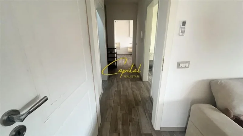 Tirane, jepet me qera apartament 2+1 Kati 2, 125 m² 550 € (ASTIR)