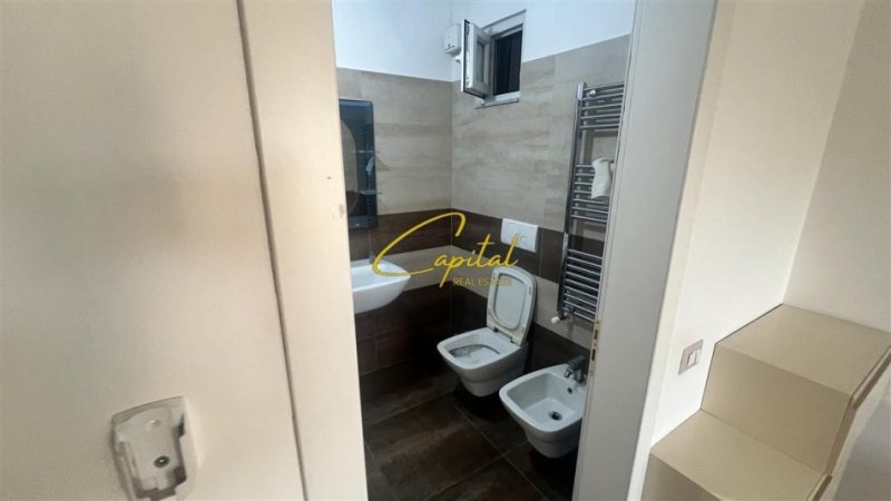 Tirane, jepet me qera apartament 2+1 Kati 2, 125 m² 550 € (ASTIR)