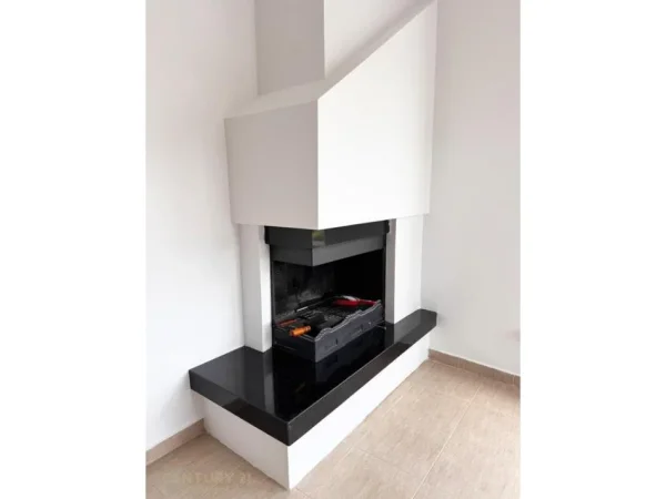 Tirane, jepet me qera apartament 2+1 Kati 3, 99 m² 550 € (kodra e diellit 1)