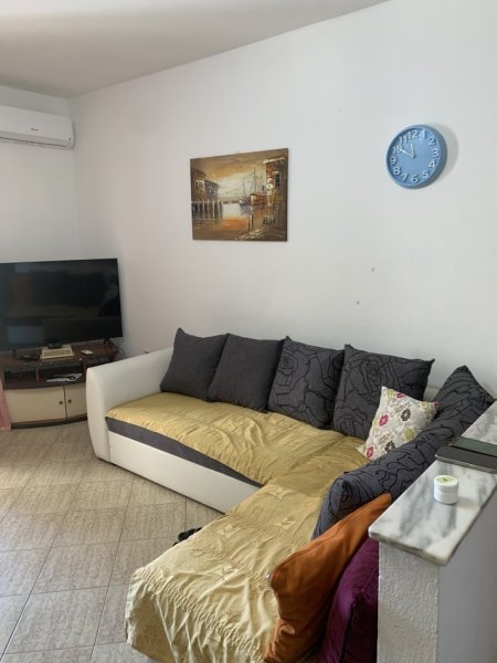 Golem, apartament ne plazh 40€ nata