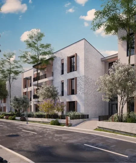 Tirane, shitet apartament 3+1+Aneks+Ballkon Kati 1, 157 m² 326.522 € (mjull bathore)