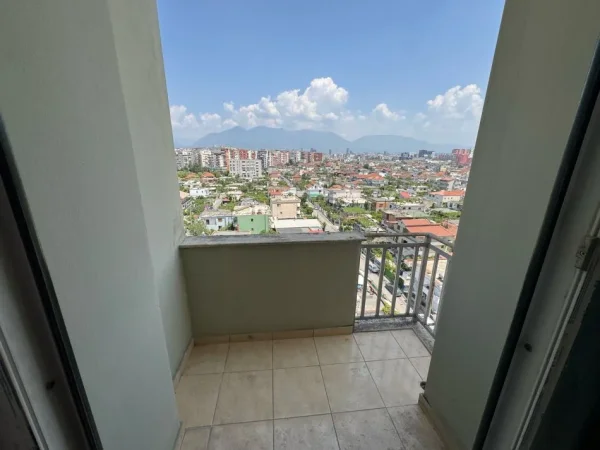 Tirane, shitet apartament 1+1+Ballkon Kati 9, 56 m² 88.000 € (besim alla)
