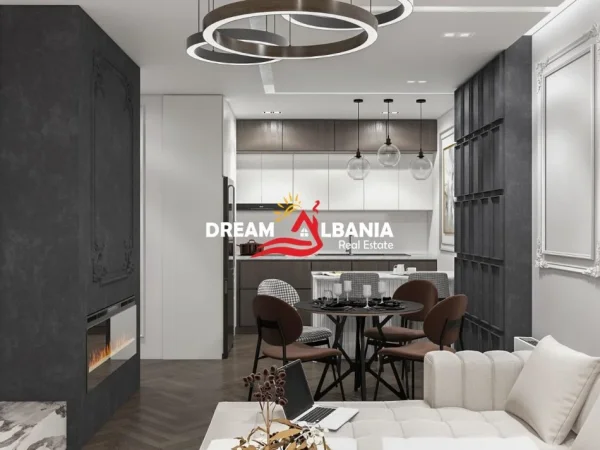 Tirane, shitet apartament 2+1 , 117 m² 246.000 € 