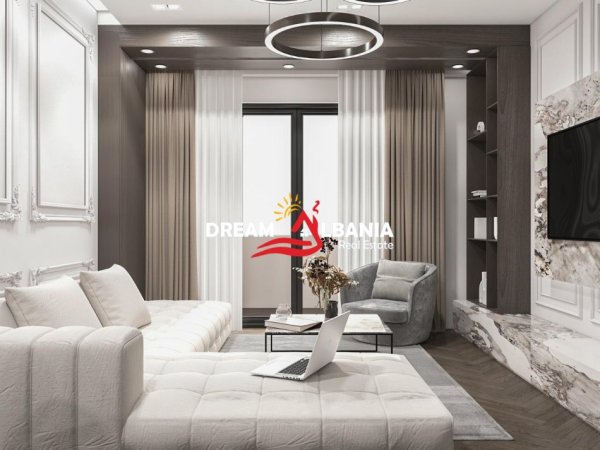 Tirane, shitet apartament 2+1 , 117 m² 246.000 € 