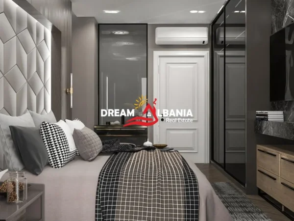 Tirane, shitet apartament 2+1 , 117 m² 246.000 € 