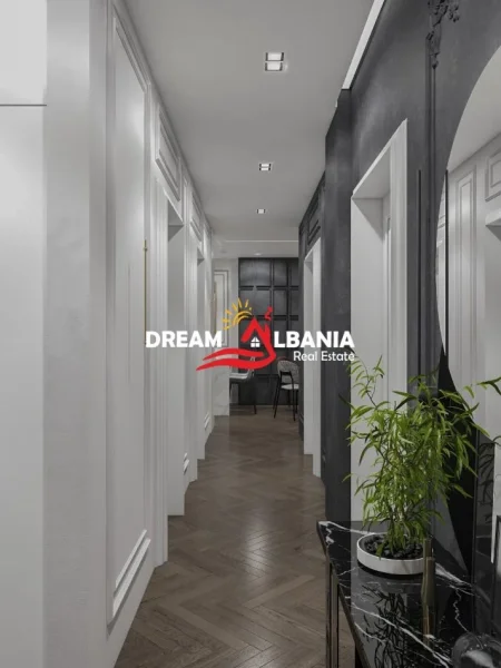 Tirane, shitet apartament 2+1 , 117 m² 246.000 € 