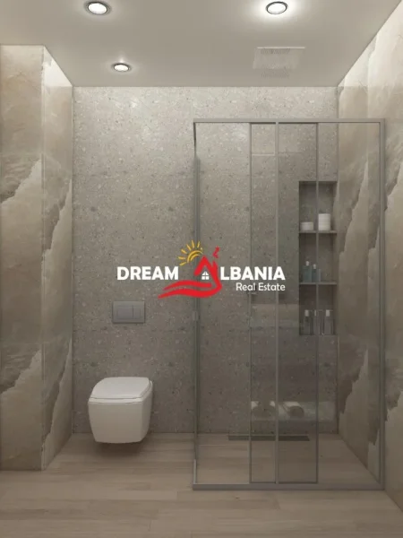 Tirane, shitet apartament 2+1 , 117 m² 246.000 € 