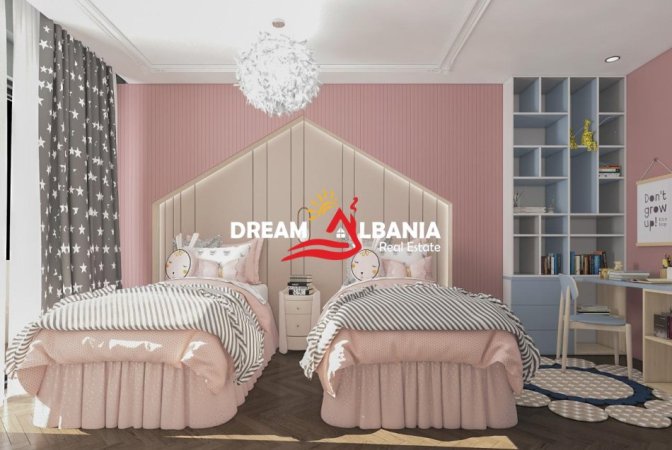 Tirane, shitet apartament 2+1 , 117 m² 246.000 € 