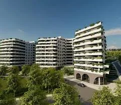 Tirane, shitet apartament 2+1 Kati 5, 96 m² 114.700 € (paskuqan)