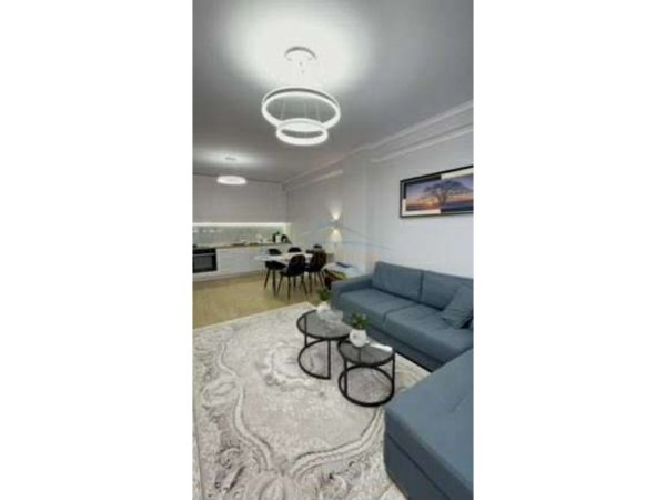 Tirane, shitet apartament 1+1 Kati 6, 74 m² 128.000 € 