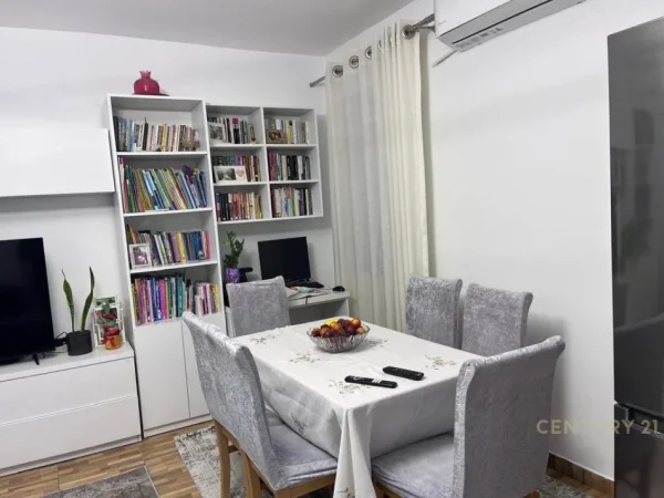 Tirane, shes apartament 2+1 Kati 4, 123 m² 270.000 € (don bosko)