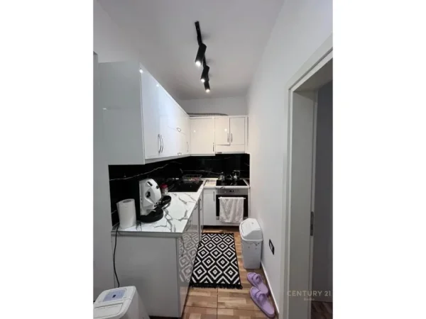 Tirane, shes apartament 2+1 Kati 4, 123 m² 270.000 € (don bosko)