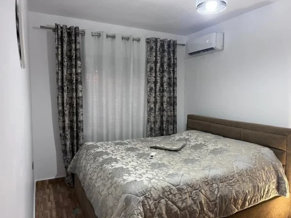 Tirane, shes apartament 2+1 Kati 4, 123 m² 270.000 € (don bosko)