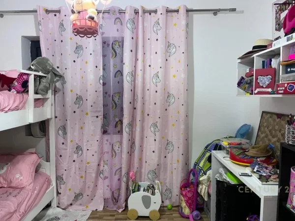 Tirane, shes apartament 2+1 Kati 4, 123 m² 270.000 € (don bosko)