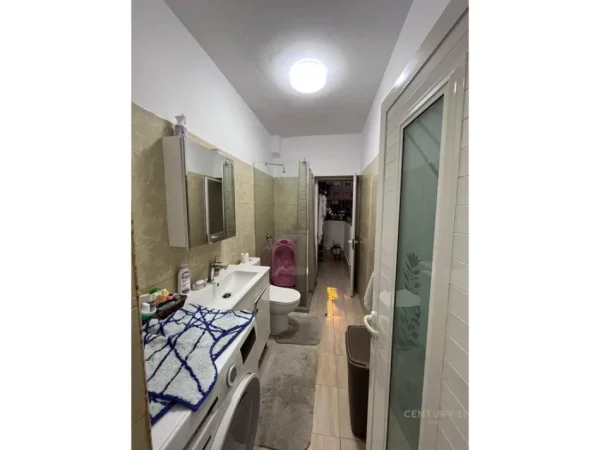 Tirane, shes apartament 2+1 Kati 4, 123 m² 270.000 € (don bosko)