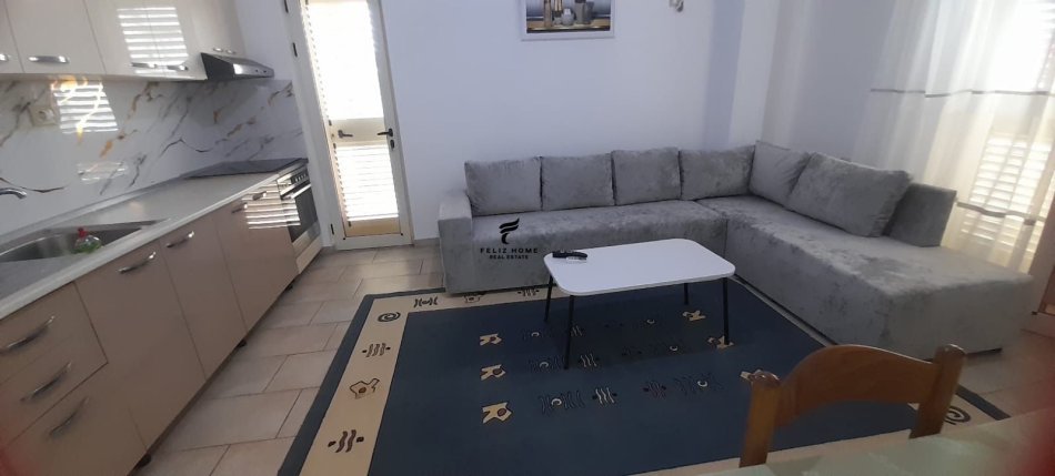 Tirane, jepet me qera apartament 2+1+Ballkon Kati 1, 200 m² 500 € (RRUGA E ELBASANIT)