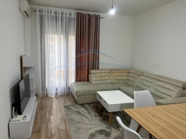 Tirane, shitet apartament 1+1 Kati 7, 62 m² 125.000 € (RRUGA KONGRESI I MANASTIRIT)