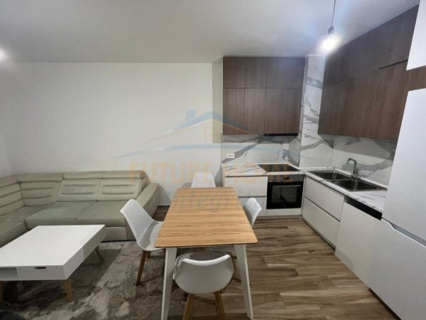 Tirane, shitet apartament 1+1 Kati 7, 62 m² 125.000 € (RRUGA KONGRESI I MANASTIRIT)