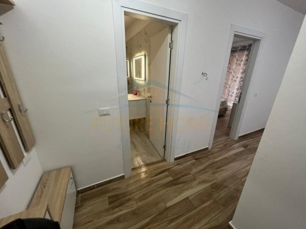 Tirane, shitet apartament 1+1 Kati 7, 62 m² 125.000 € (RRUGA KONGRESI I MANASTIRIT)