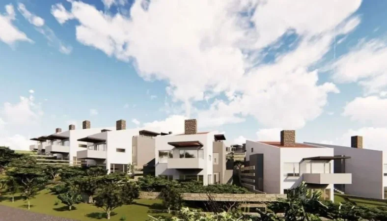 Tirane, shitet apartament 3+1 , 153 m² 190.900 € 