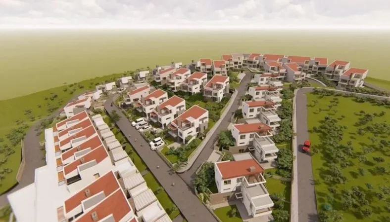 Tirane, shitet apartament 3+1 , 153 m² 190.900 € 