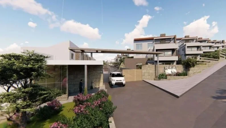 Tirane, shitet apartament 3+1 , 153 m² 190.900 € 