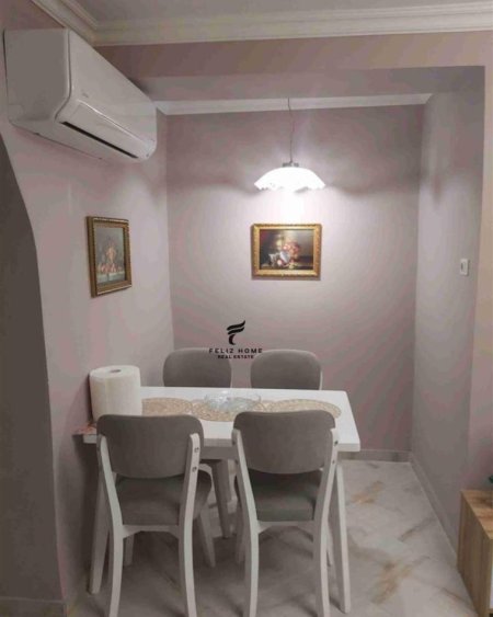 Tirane, jepet me qera apartament 2+1 Kati 1, 80 m² 600 € (RRUGA E ELBASANIT)