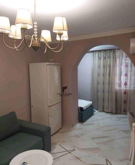 Tirane, jepet me qera apartament 2+1 Kati 1, 80 m² 600 € (RRUGA E ELBASANIT)