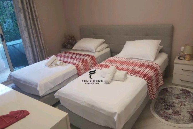 Tirane, jepet me qera apartament 2+1 Kati 1, 80 m² 600 € (RRUGA E ELBASANIT)