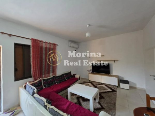 Tirane, jepet me qera apartament 2+1 Kati 1, 95 m² 300 € (Yzberisht)