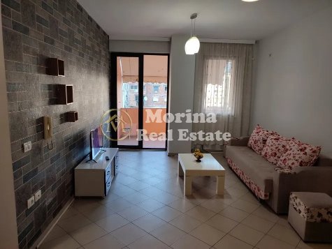 Tirane, jepet me qera apartament 1+1 Kati 4, 70 m² 500 € (Shkolla Baletit)