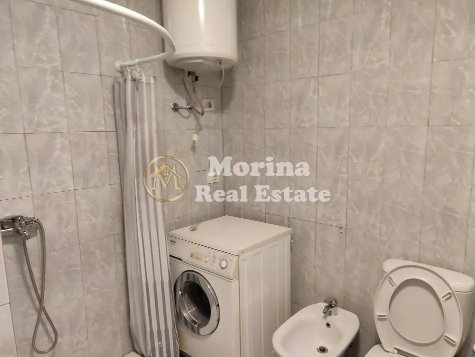 Tirane, jepet me qera apartament 1+1 Kati 4, 70 m² 500 € (Shkolla Baletit)