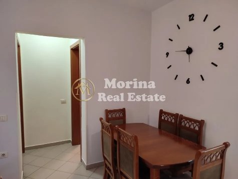 Tirane, jepet me qera apartament 1+1 Kati 4, 70 m² 500 € (Shkolla Baletit)