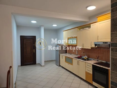 Tirane, jepet me qera apartament 1+1 Kati 4, 70 m² 500 € (Shkolla Baletit)