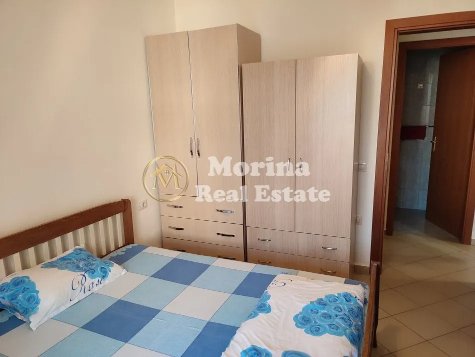 Tirane, jepet me qera apartament 1+1 Kati 4, 70 m² 500 € (Shkolla Baletit)