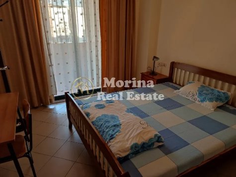 Tirane, jepet me qera apartament 1+1 Kati 4, 70 m² 500 € (Shkolla Baletit)