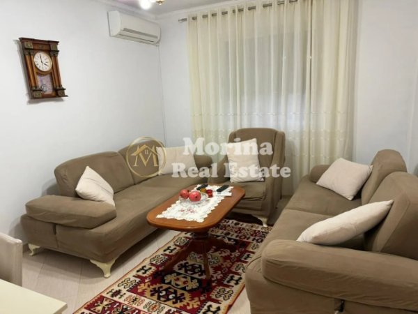 Tirane, jepet me qera apartament 1+1 Kati 5, 65 m² 420 € (Laprak)