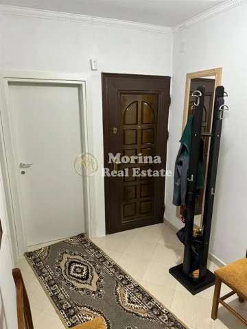 Tirane, jepet me qera apartament 1+1 Kati 5, 65 m² 420 € (Laprak)