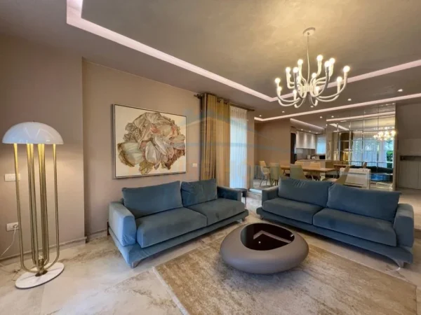 Gjiri Lalezit | Hamallaj, shitet Vile 3+1 , 257 m² 870.000 € (Rezidenca Lura 3)