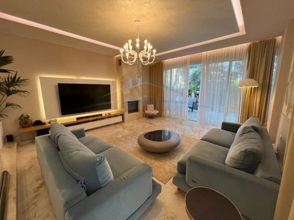 Gjiri Lalezit | Hamallaj, shitet Vile 3+1 , 257 m² 870.000 € (Rezidenca Lura 3)