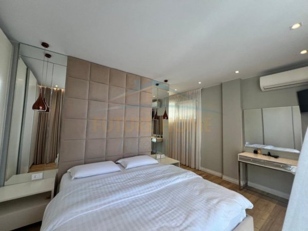 Gjiri Lalezit | Hamallaj, shitet Vile 3+1 , 257 m² 870.000 € (Rezidenca Lura 3)
