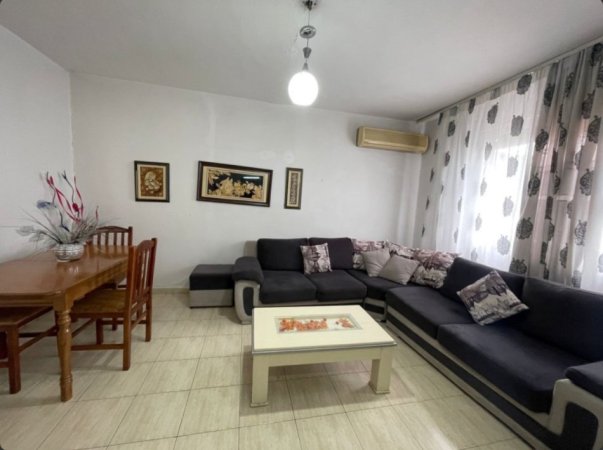 Tirane, shes apartament 2+1 Kati 4, 