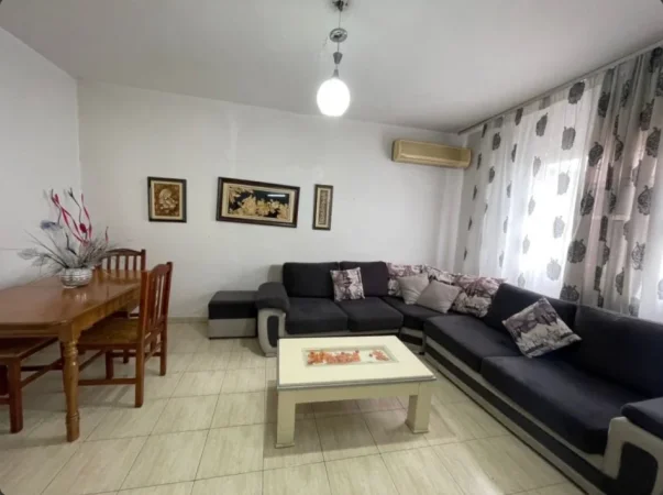 Tirane, shes apartament 2+1 Kati 4, 