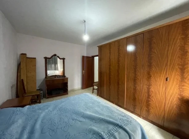 Tirane, shes apartament 2+1 Kati 4, 