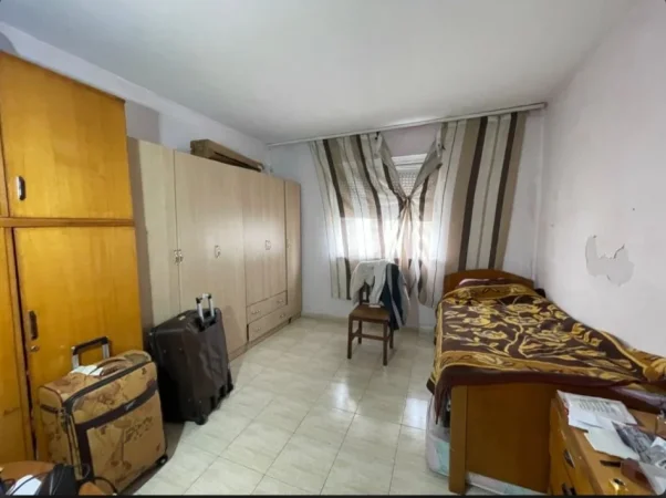 Tirane, shes apartament 2+1 Kati 4, 